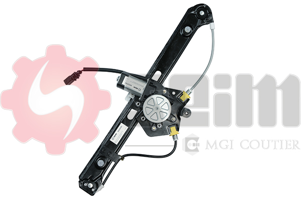 Seim Fensterheber 900540 Hinten Links Für Bmw