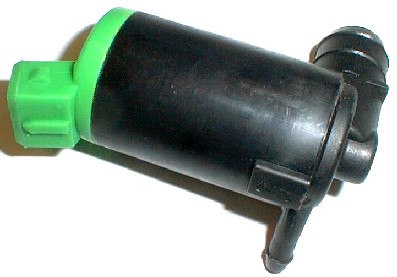 SEIM Waschwasserpumpe, Scheibenreinigung 081490 vorne für Peugeot Citroën Fiat
