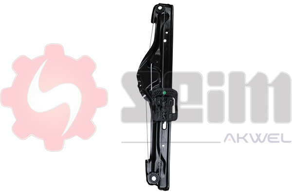 Seim Fensterheber 902624 Hinten Rechts Für Bmw