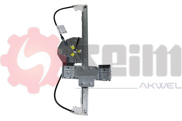 Seim Fensterheber 902698 Vorne Links Für Opel
