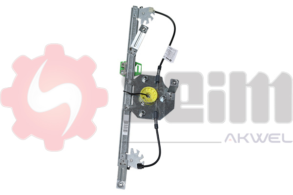 Seim Fensterheber 902808 Vorne Links Für Opel