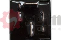 SEIM Steuerger�t, Gl�hzeit, Art.-Nr. 105410