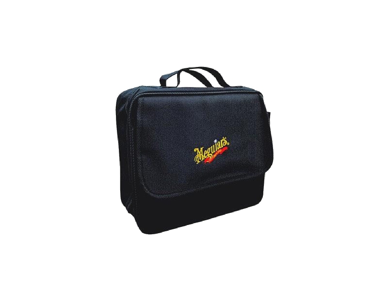MEGUIARS Aufbewahrungstasche, Pflegemittel Kit Bag st015