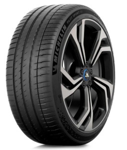 MICHELIN Sommerreifen 902372