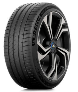 MICHELIN MICHELIN Sommerreifen [] 265/45R21 108V - Pilot Sport EV 512601 265/45 R21