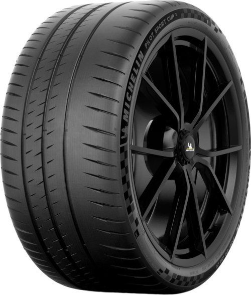 MICHELIN 205/50R17 93(Y) - Pilot Sport Cup 2