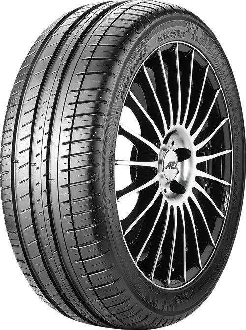 MICHELIN 255/40R20 101(Y) - Pilot Sport 3