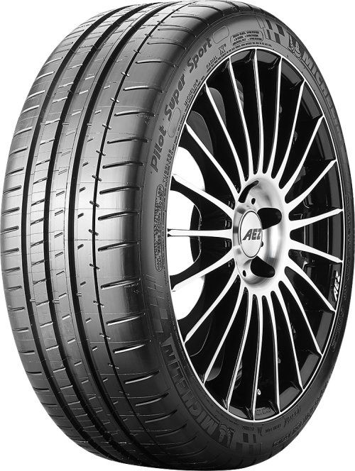 MICHELIN 265/35R20 99(Y) - Pilot Super Sport