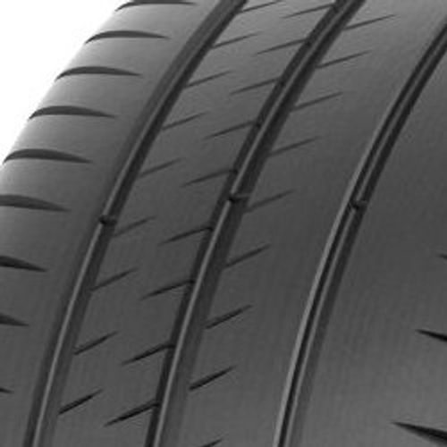 MICHELIN 295/30R20 101(Y) - Pilot Sport Cup 2