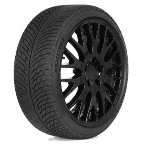 MICHELIN 275/45R20 110V - Pilot Alpin 5 ZP