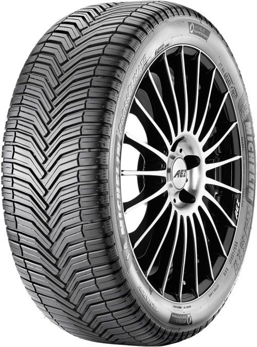 MICHELIN 195/55R15 89V - CrossClimate