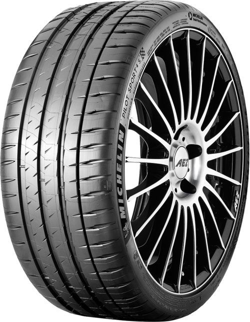 MICHELIN 225/45R19 96(Y) - Pilot Sport 4S