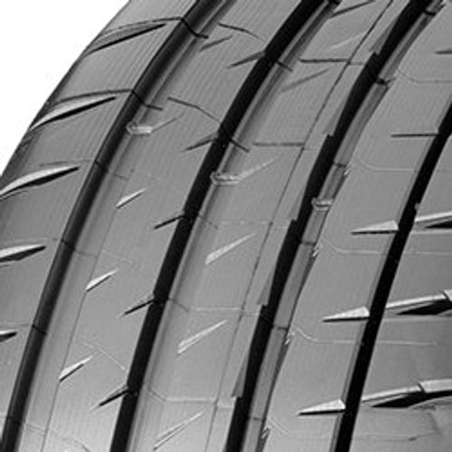 MICHELIN 305/25R21 98(Y) - Pilot Sport 4S