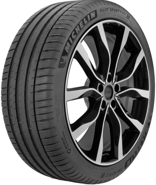 MICHELIN 235/50R20 104Y - Pilot Sport 4 SUV
