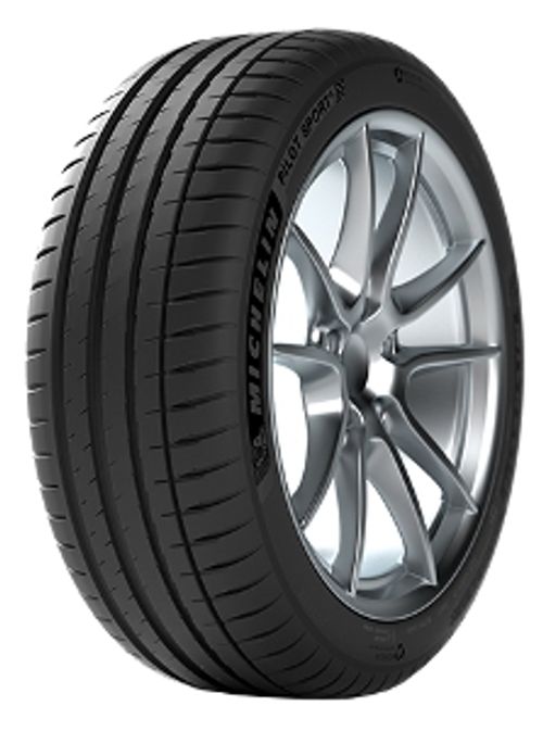 MICHELIN 255/40R18 99Y - Pilot Sport 4 ZP