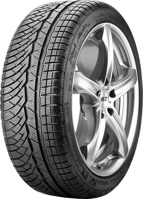 MICHELIN 225/40R18 92V - Pilot Alpin PA4