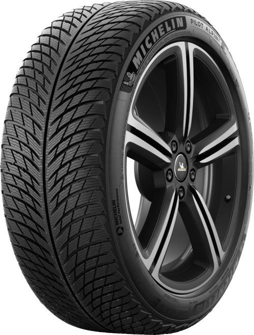 MICHELIN 225/50R17 98H - Pilot Alpin 5