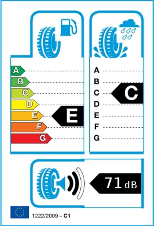 MICHELIN 255/55R18 109H - Latitude Tour HP ZP