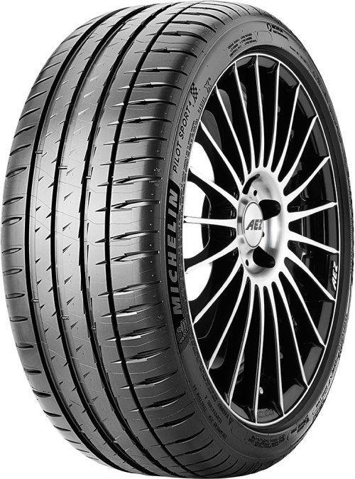 MICHELIN 245/45R17 99(Y) - Pilot Sport 4
