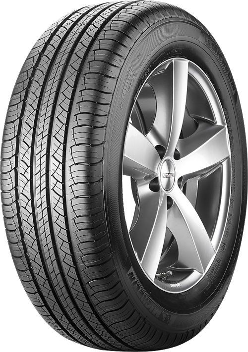 MICHELIN 255/70R18 116V - Latitude Tour HP