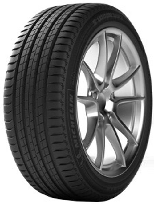 MICHELIN 255/55R18 109V - Latitude Sport 3 ZP