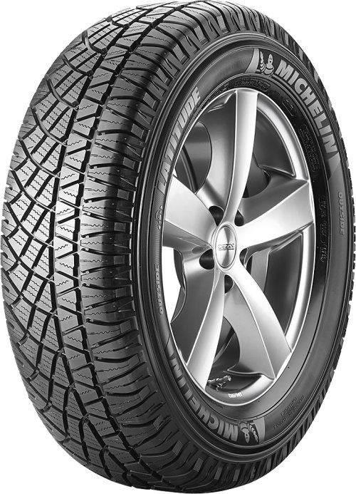 MICHELIN 285/45R21 113W - Latitude Cross