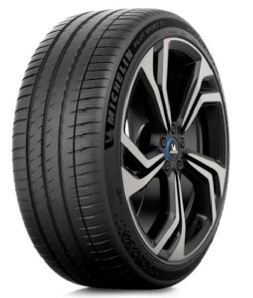 MICHELIN 255/40R20 101W - Pilot Sport EV