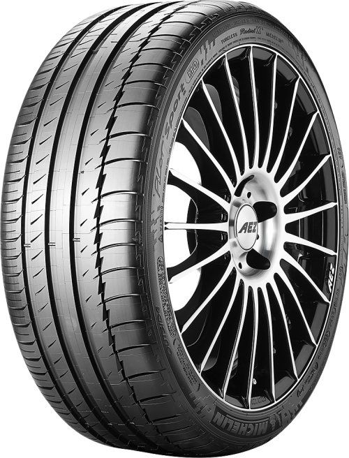 MICHELIN 265/35R18 97(Y) - Pilot Sport PS2