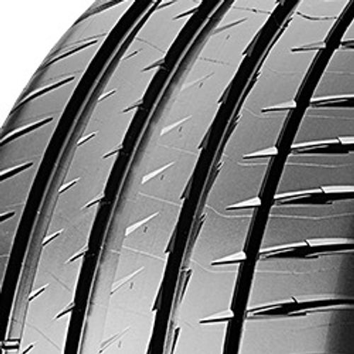 MICHELIN 255/40R20 101Y - Pilot Sport 4