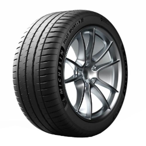 MICHELIN 225/35R19 88Y - Pilot Sport 4S ZP