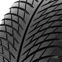 Michelin Winterreifen "265/35R20 99W - Pilot Alpin 5", Art.-Nr. 019611