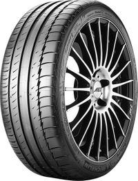 MICHELIN Sommerreifen "285/30R18 93(Y) - Pilot Sport PS2", Art.-Nr. 040653