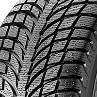 MICHELIN Winterreifen "245/65R17 111H - Latitude Alpin LA2", Art.-Nr. 044839