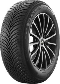 MICHELIN Ganzjahresreifen "225/40R19 93Y - CrossClimate 2", Art.-Nr. 074716