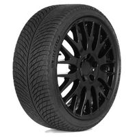 MICHELIN Winterreifen "265/50R19 110H - Pilot Alpin 5 ZP", Art.-Nr. 084613