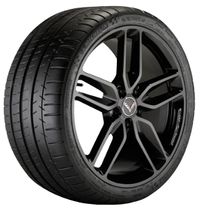 MICHELIN Sommerreifen "285/30R19 94(Y) - Pilot Super Sport ZP", Art.-Nr. 089138