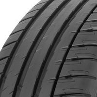 MICHELIN Sommerreifen "295/45R19 113Y - Pilot Sport 4 SUV", Art.-Nr. 093412