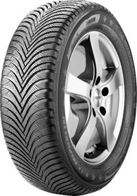 MICHELIN Winterreifen "205/65R15 94T - Alpin 5", Art.-Nr. 097149