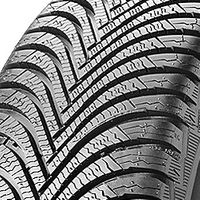 MICHELIN Winterreifen "205/65R15 94T - Alpin 5", Art.-Nr. 097149