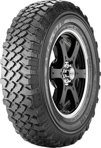 Michelin Sommerreifen "7.50/R16 116N - 4x4 O/R XZL", Art.-Nr. 110181