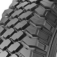 Michelin Sommerreifen "7.50/R16 116N - 4x4 O/R XZL", Art.-Nr. 110181
