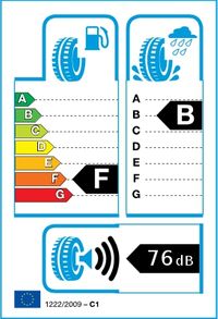 Michelin Sommerreifen "7.50/R16 116N - 4x4 O/R XZL", Art.-Nr. 110181