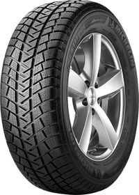 MICHELIN Winterreifen "235/70R16 106T - Latitude Alpin", Art.-Nr. 207311