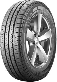 Michelin Sommerreifen "235/60R17 117/115R - Agilis+", Art.-Nr. 400693