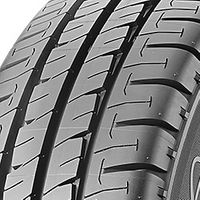 Michelin Sommerreifen "235/60R17 117/115R - Agilis+", Art.-Nr. 400693