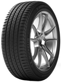 Michelin Sommerreifen "245/50R19 105W - Latitude Sport 3 ZP", Art.-Nr. 414419
