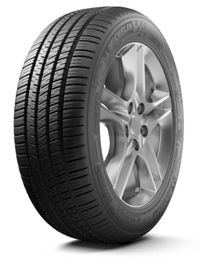 MICHELIN Sommerreifen "275/50R19 112V - Pilot Sport A/S 3", Art.-Nr. 481757