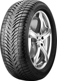 Michelin Winterreifen "205/55R16 91H - Alpin A4", Art.-Nr. 285958