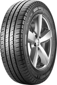 MICHELIN Sommerreifen "165/75R14 93/91R - Agilis", Art.-Nr. 576059