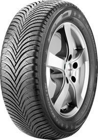 Michelin Winterreifen "215/45R16 90H - Alpin 5", Art.-Nr. 594917